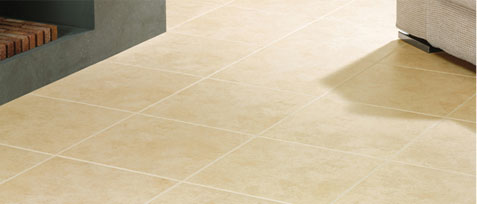 Porcelain and Tile Installation